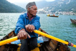 Nainital-  India’s Lake District.