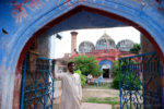 A Mosque, a  Temple and a Gurudwara- All Under One Roof.