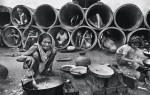 Raghu Rai: Bangladesh War and Lost Treasures. 