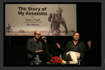 Tarun Tejpal  and The Story of his Assassins.