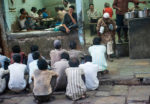 Gujarat- Its Smelly, Its Dusty , Its Poor.  Its India.