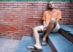 "There is Something Beautiful in  a Struggle"- Sohrab Hura Magnum Nominee