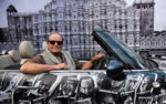 Paul Theroux. Under  Sir Vidia’s Shadow Still