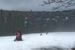Zakopane:  The Architectural Gem in the Tatras